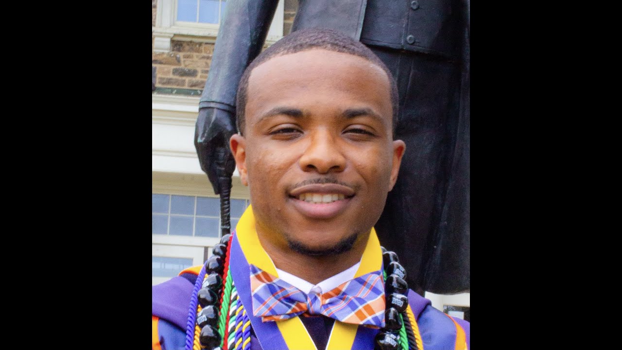 From Father to Son - Arthur Powell, II