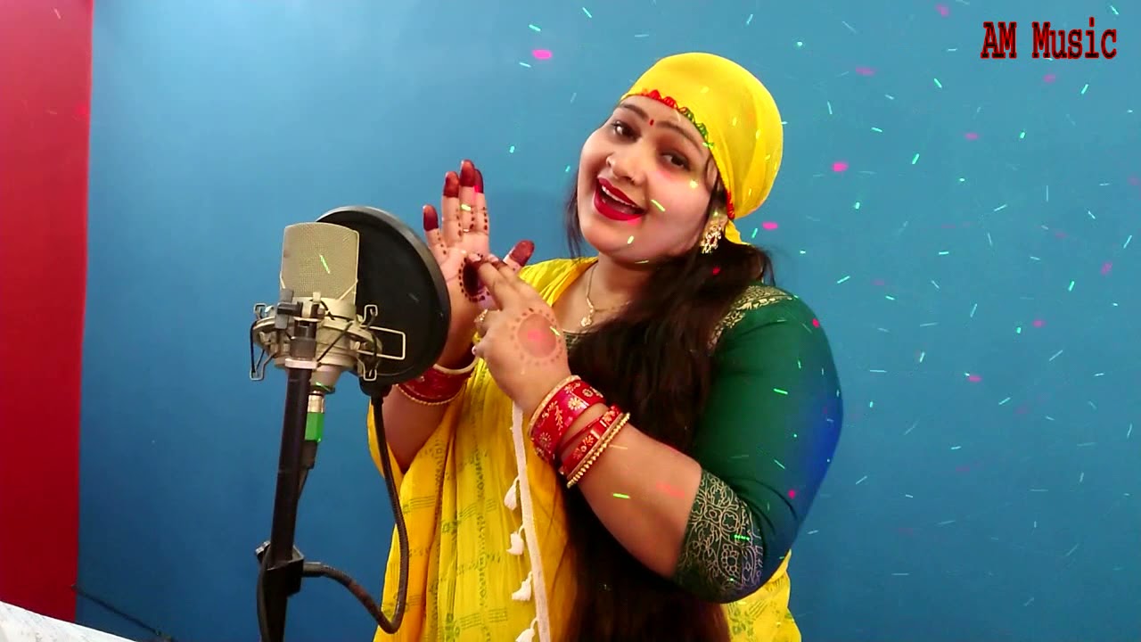 बन्नी कर सोलह सिंगार बन्ना ब्याहन आया है #अंजू उपाध्याय अमृत विवाह गीत