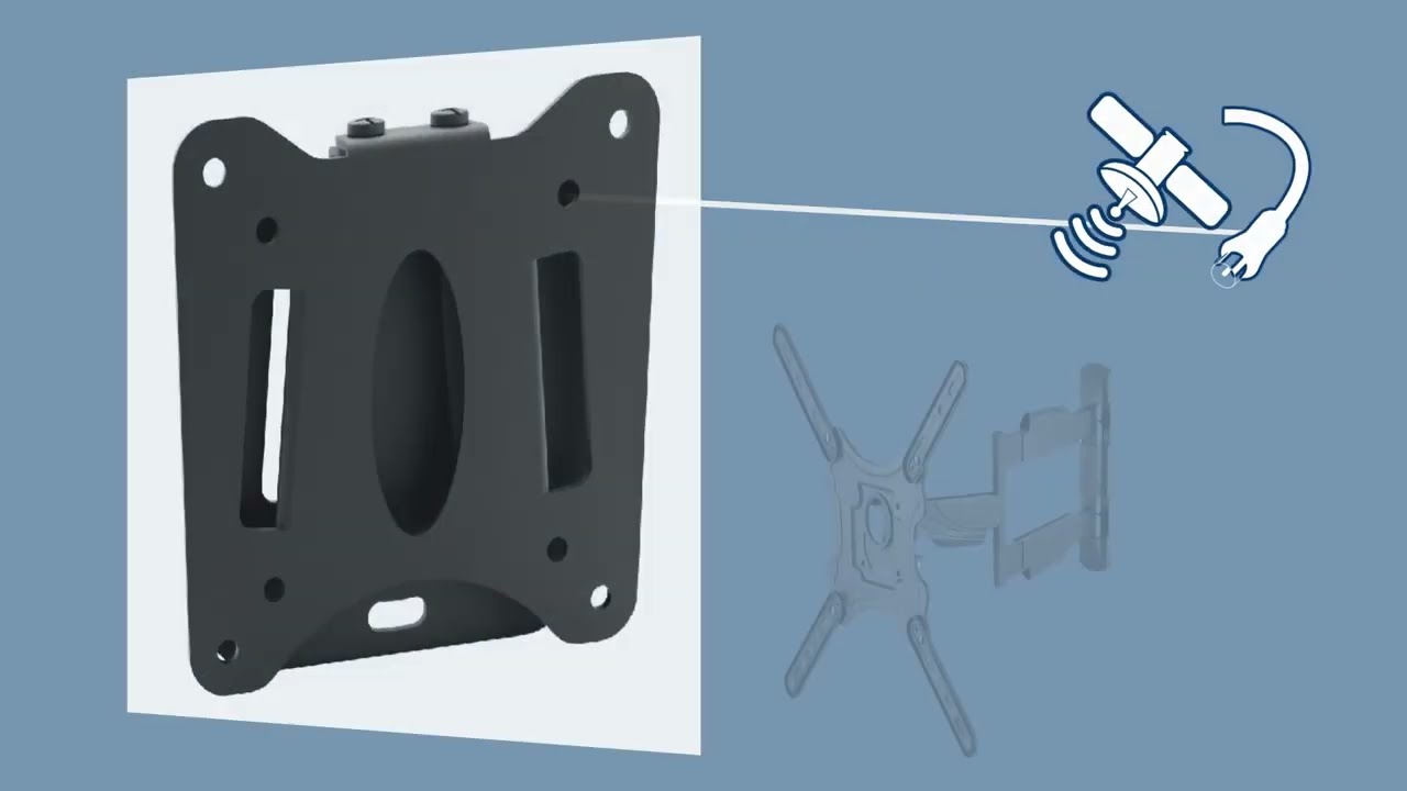 TV MOUNTS