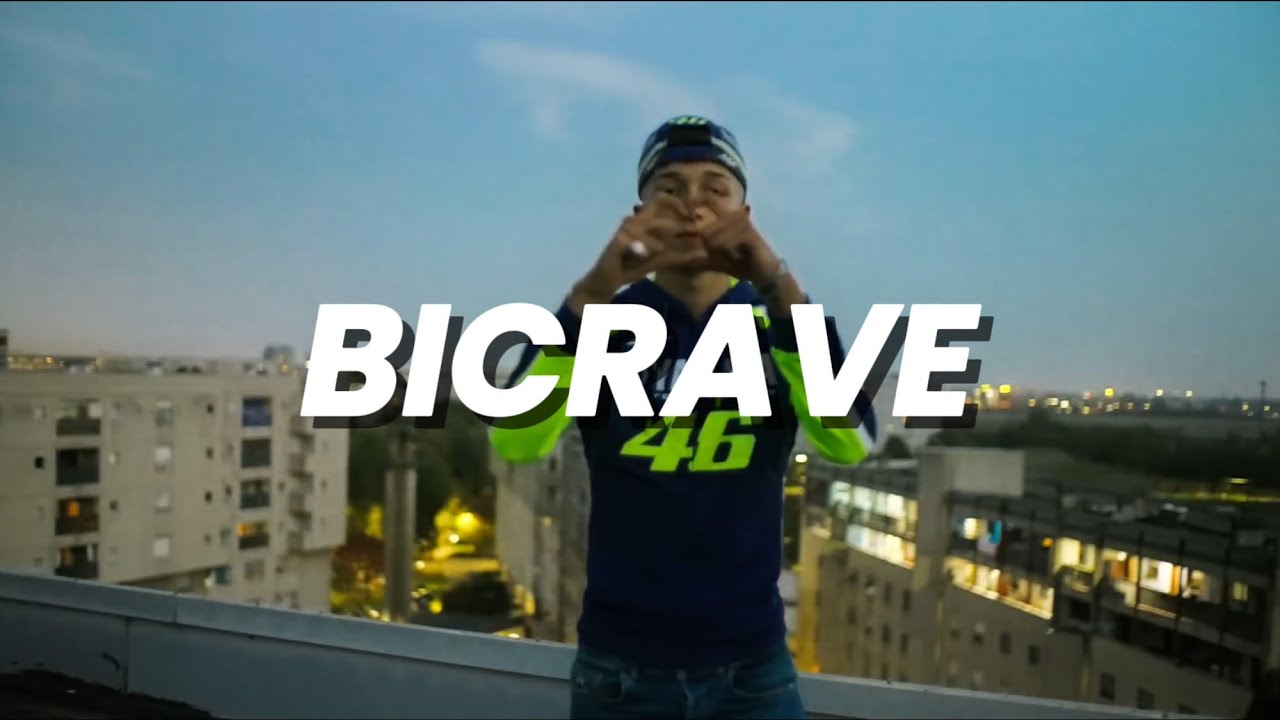 [FREE] Nabi x Néza x Maes Mélancolique Type Beat - “BICRAVE” | Instru Rap 2024