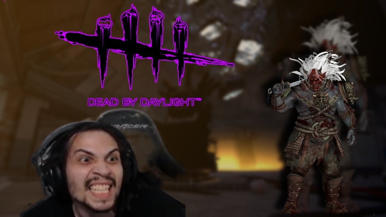 Mulder высвобождает своего осуждающего демона Они в Dead by Daylight