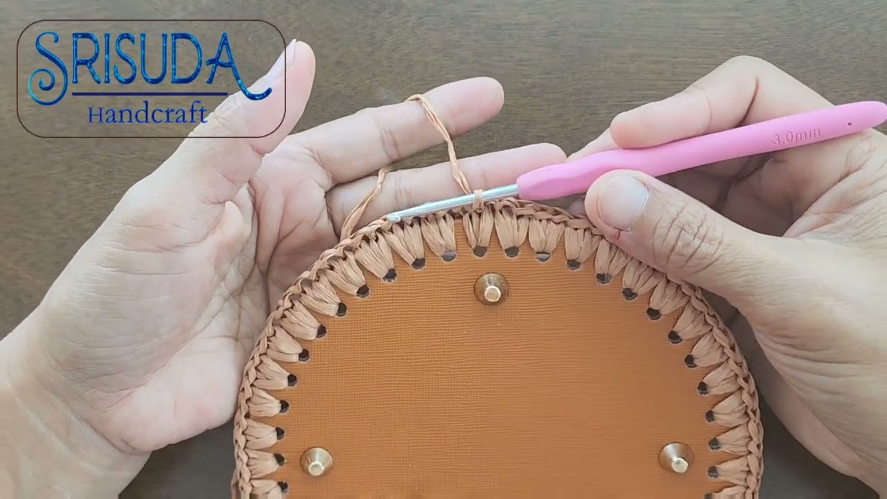 Raffia  Berry big bag. EP1