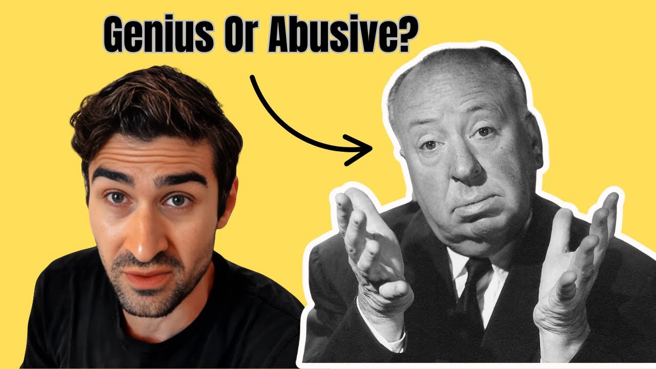 Directors Who Abused Their Actors!
