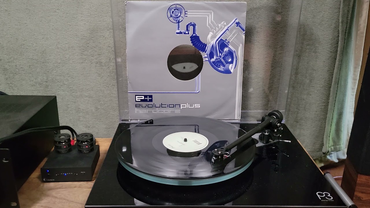 [plus 18B] Plus System - I'll Be Yours [2004]