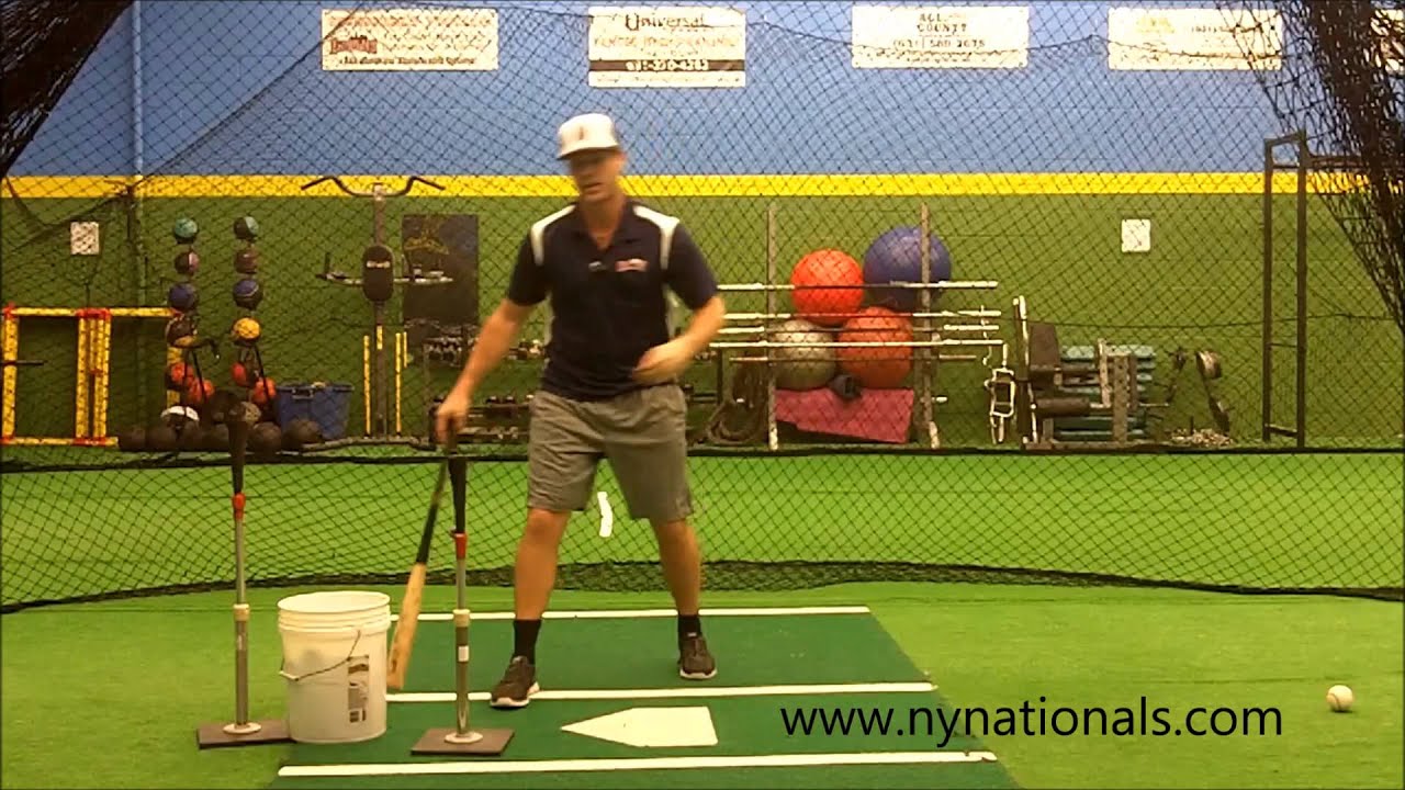 How to Hit Inside and Outside Pitches - Pitchers Won't Know Where to Throw it!