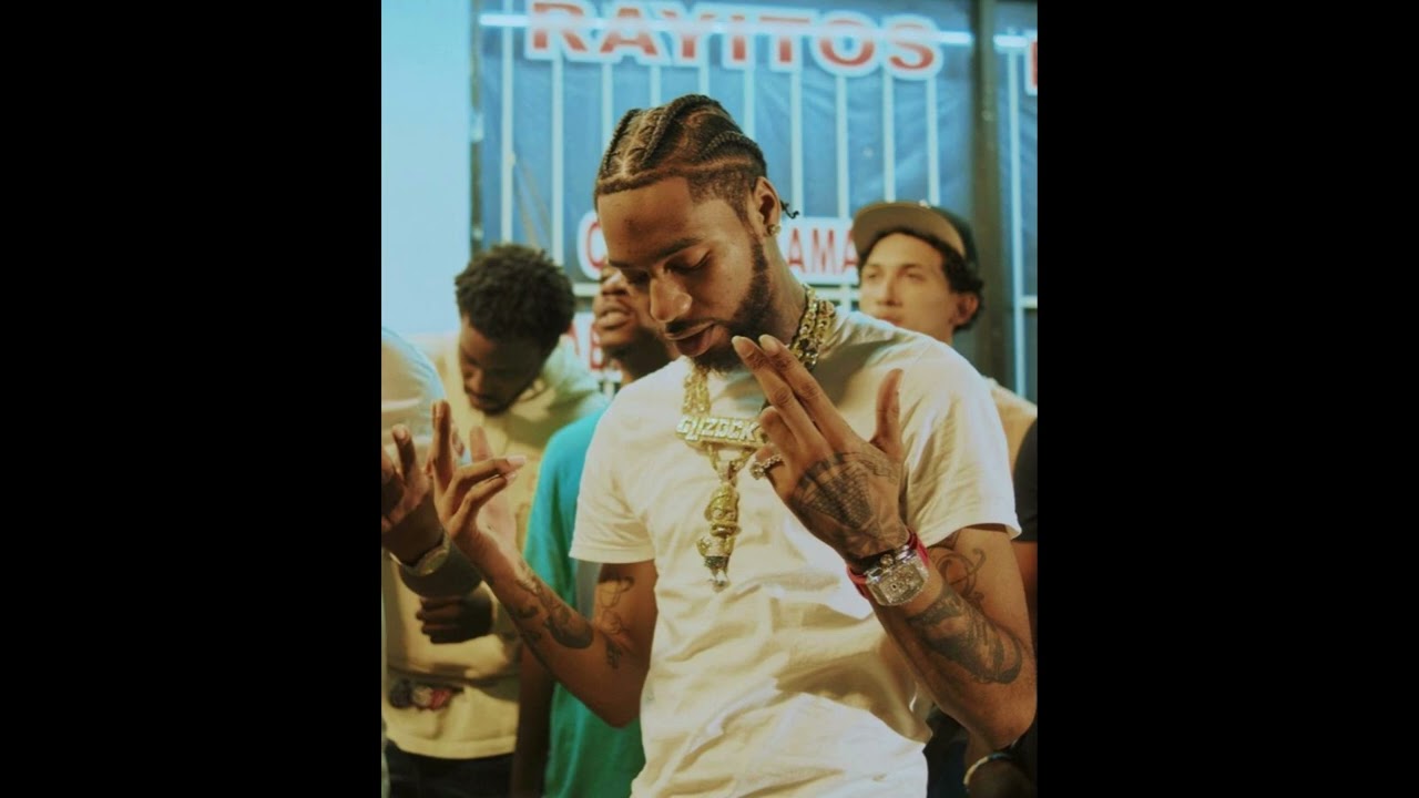 [FREE] Key Glock x Young Dolph TYPE BEAT - 