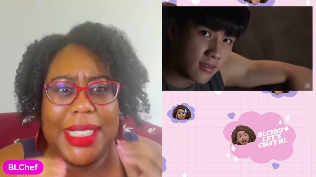 Only Friends เพื่อนต้องห้าม Ep 1 - Reaction