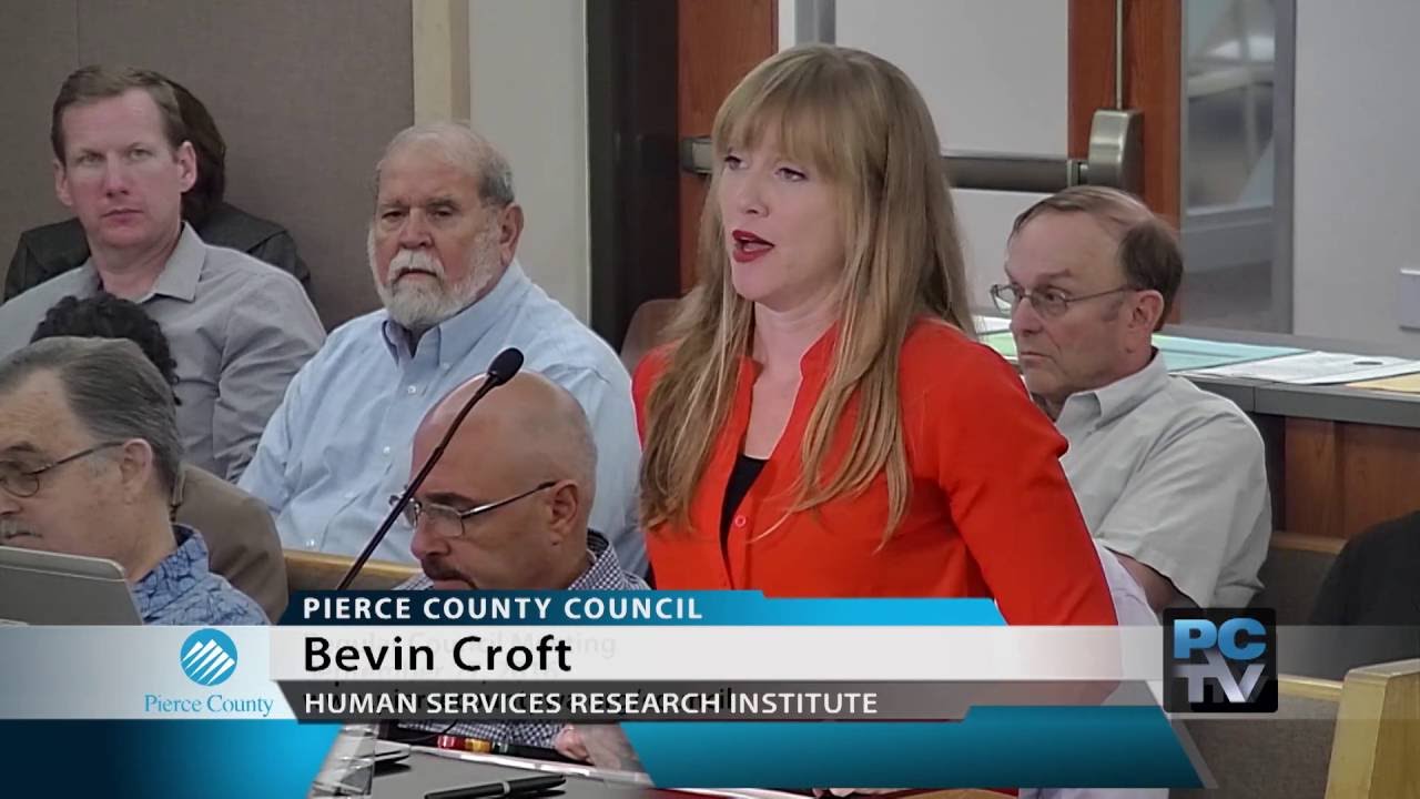 Pierce County News 9/29/16