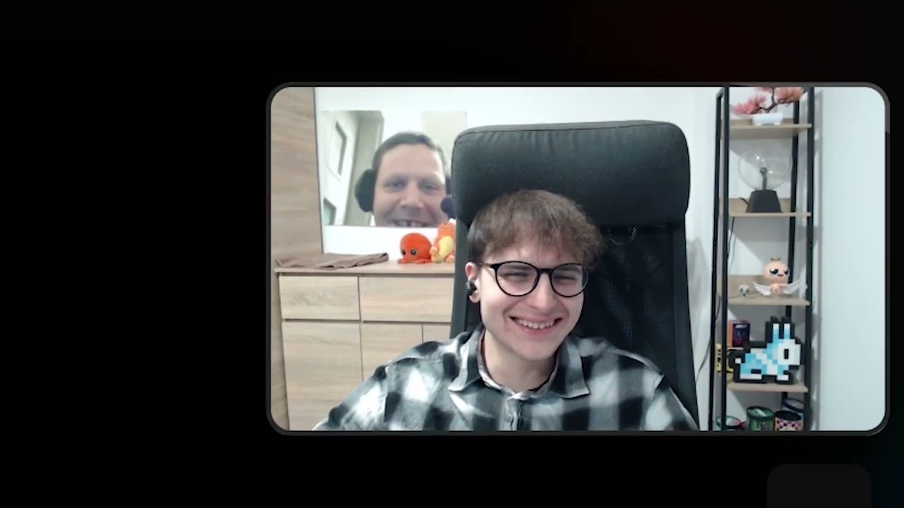 MAMM0N DOSTAŁ UDARU?