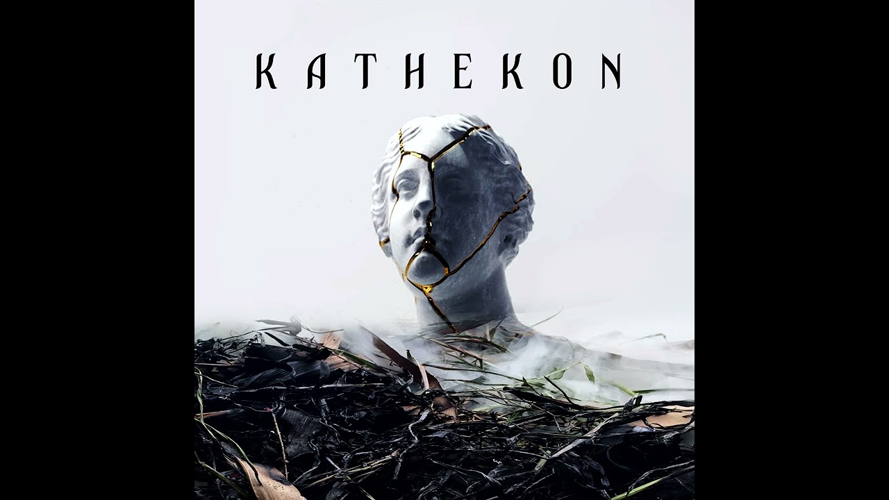 Kathekon - Covid Blues