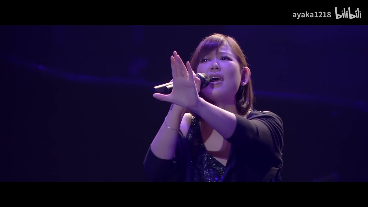 绚香ayaka二夜限_演唱會