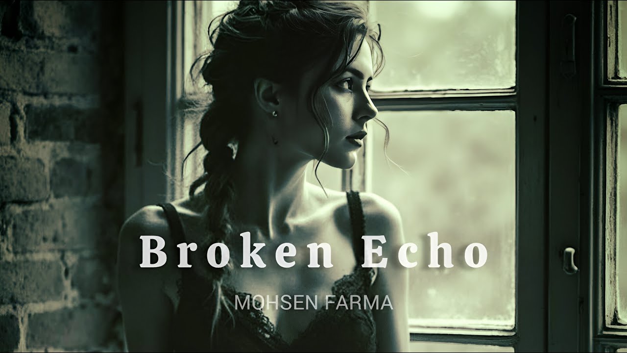Broken Echo - Mohsen Farma | Deep House (Original Mix)