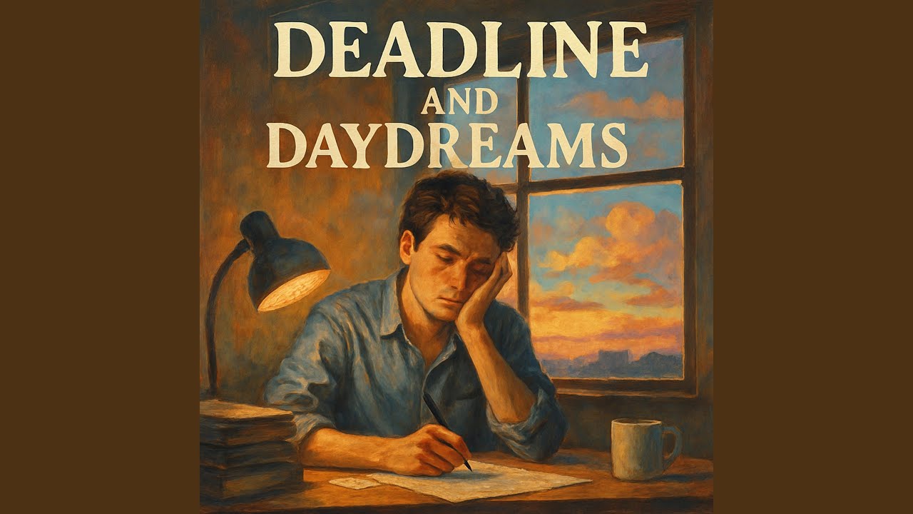 Deadline and Daydreams