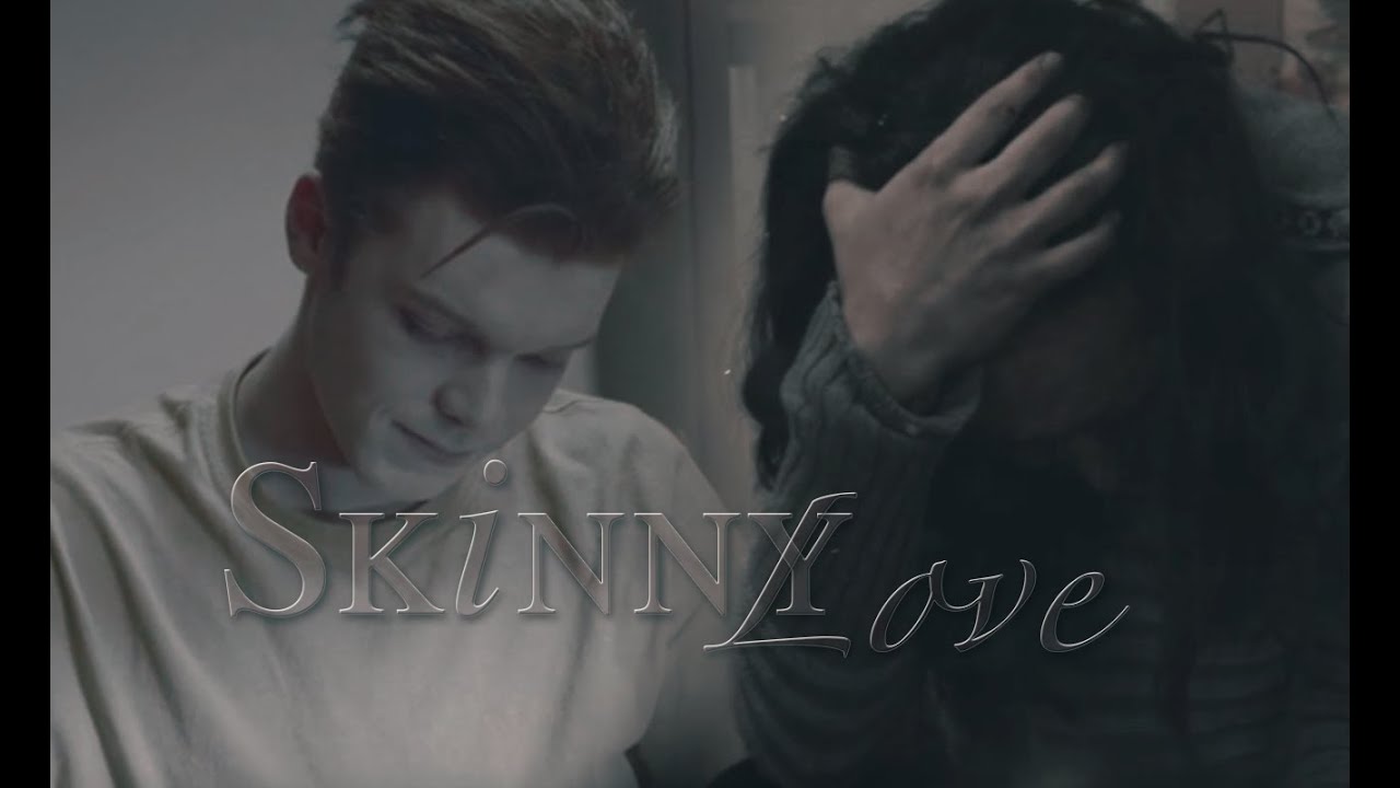 shameless us ◆ skinny love