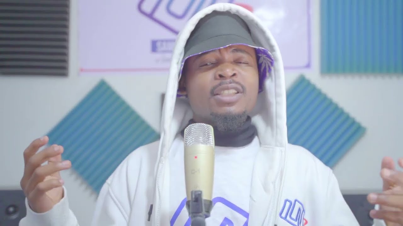 KIBAKI BYE BYE - SAMAR ALL STARS (KIBAKI TRIBUTE SONG)