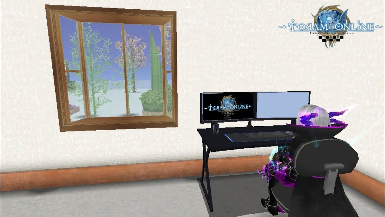 [Toram Online] Chill [#3]