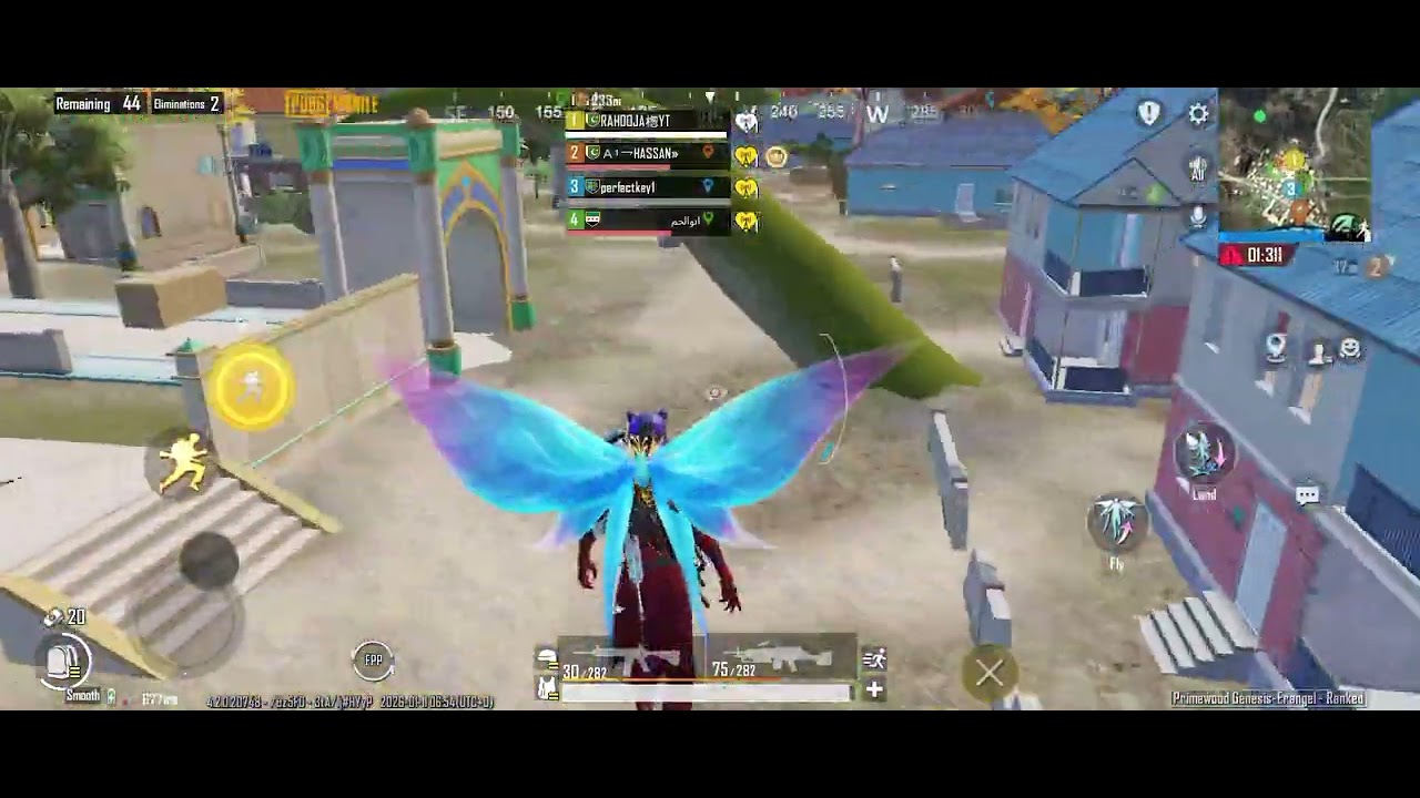 ForYou PUBG mobile video Rahooja YT subscribe my YouTube channel please 🥺