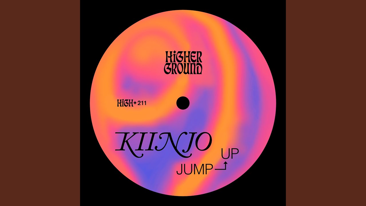 Jump Up
