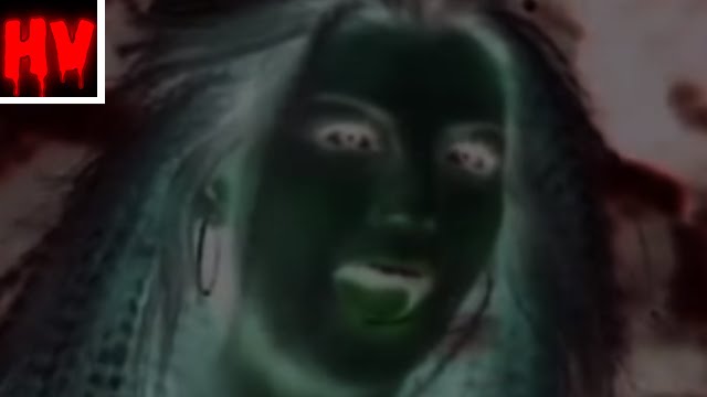 Faith Hill - Where Are You Christmas? (Horror Version) 😱