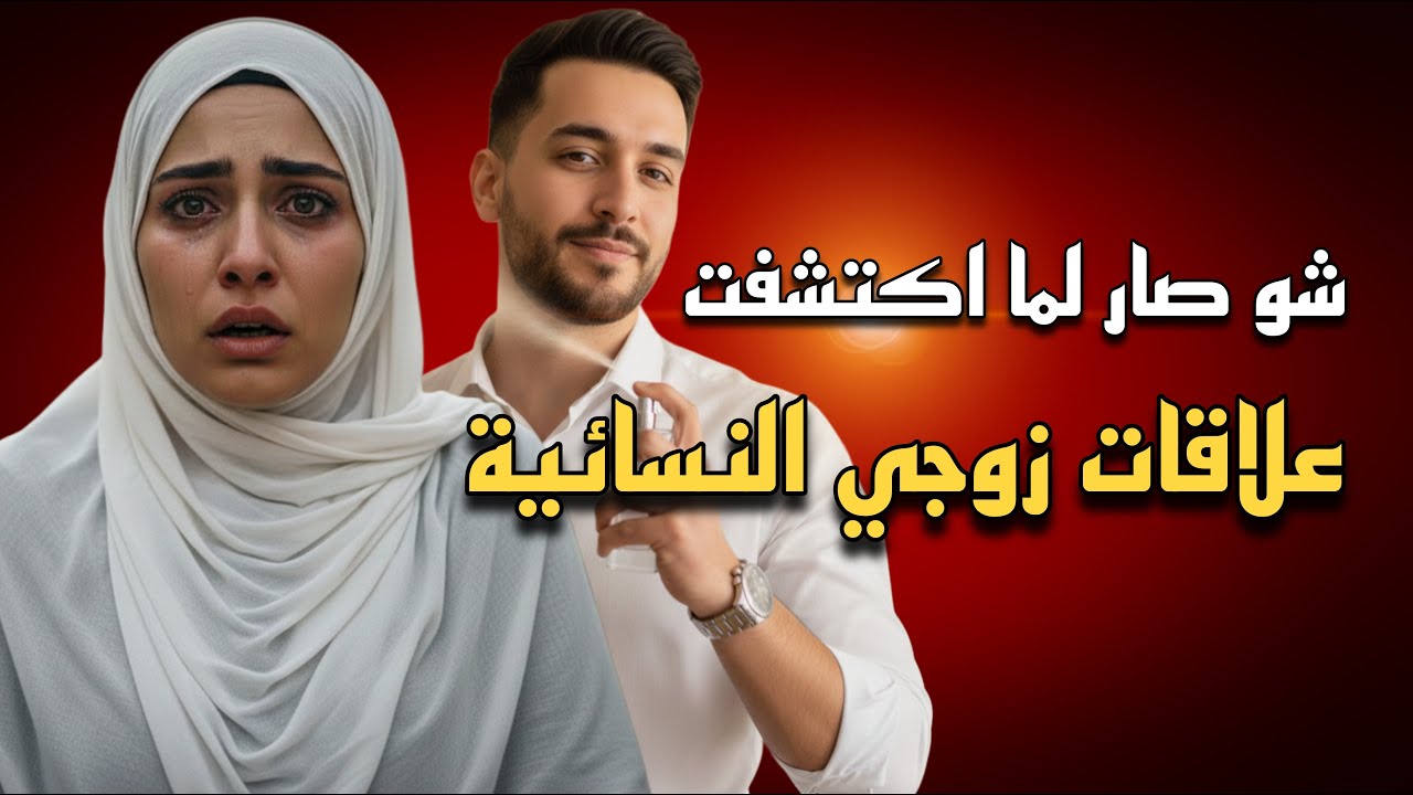 اسرار عائلة سورية في المانيا 🇩🇪 قصة حقيقية