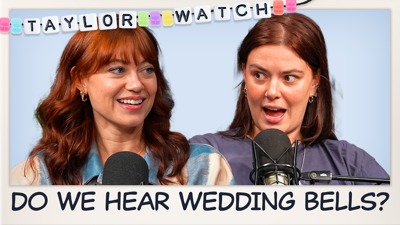 Do We Hear Wedding Bells? + Tell Me Lies Episode 7 Breakdown | Episode 207