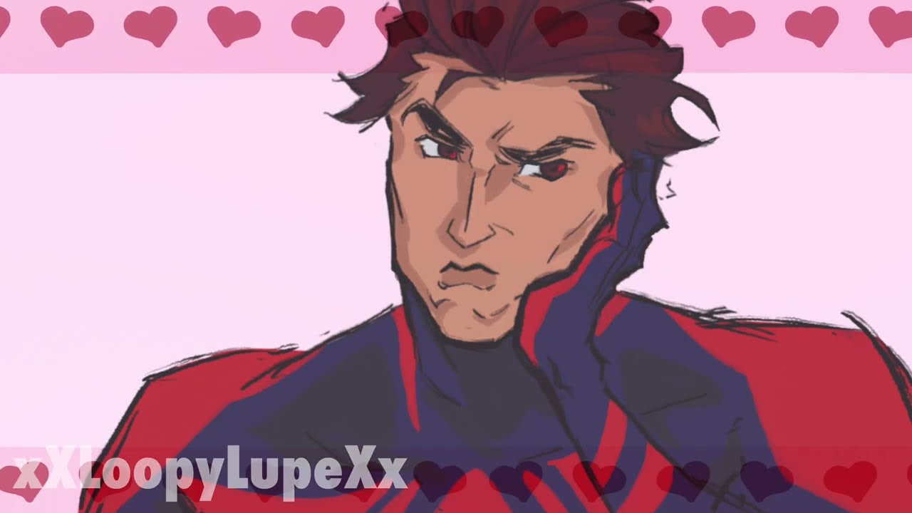 Primadonna Girl - Animation