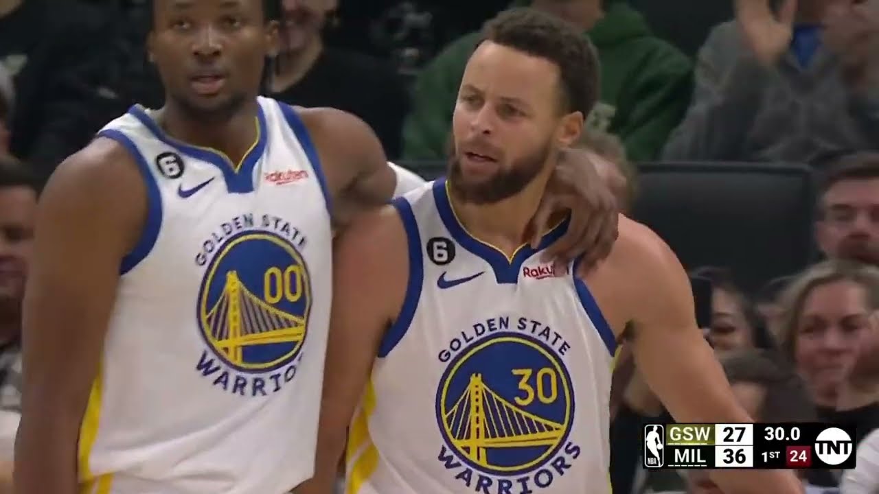 STEPH GETS THROWN TO THE GROUND& WANTED TO FIGHT! NEAR EJECTION! NO CALL!