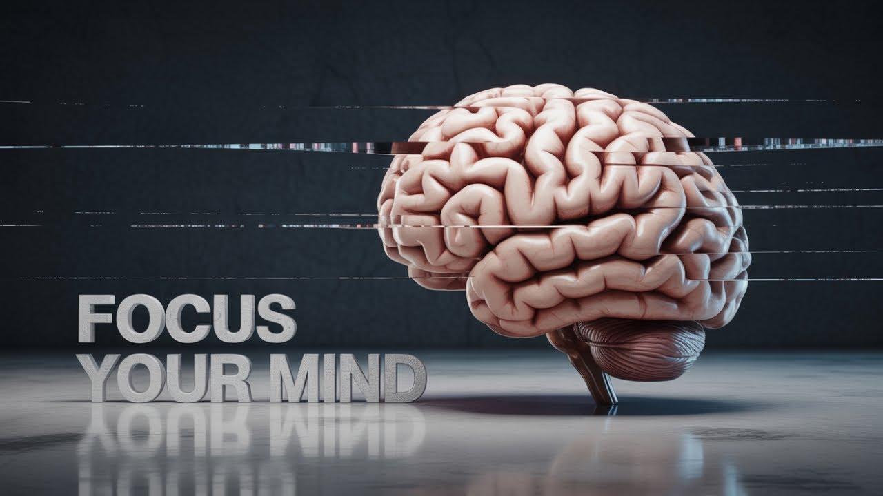 Multitasking Is Killing Your Focus (And Here's Why)