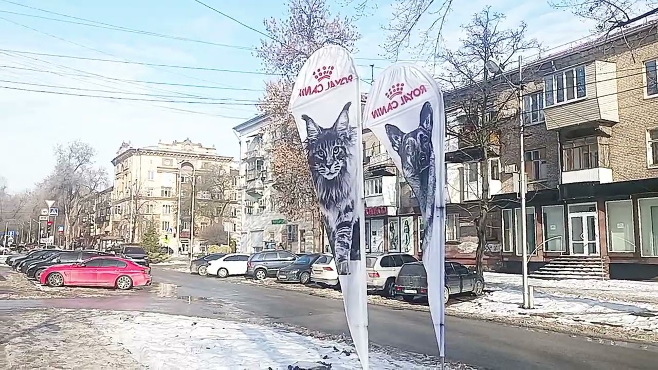 МИРНАЯ УЛИЦА ЗАПОРОЖЬЕ 💙 28.01.2026