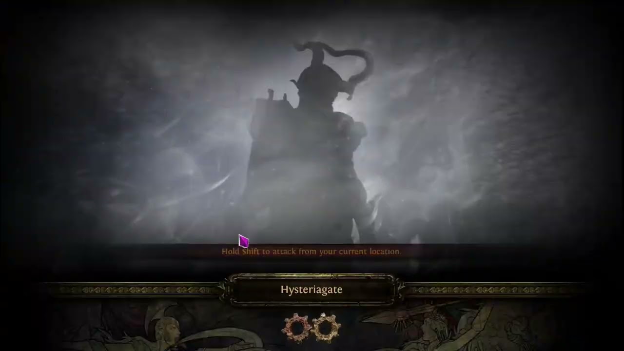 [3.27] Herald of Agony Gladiator