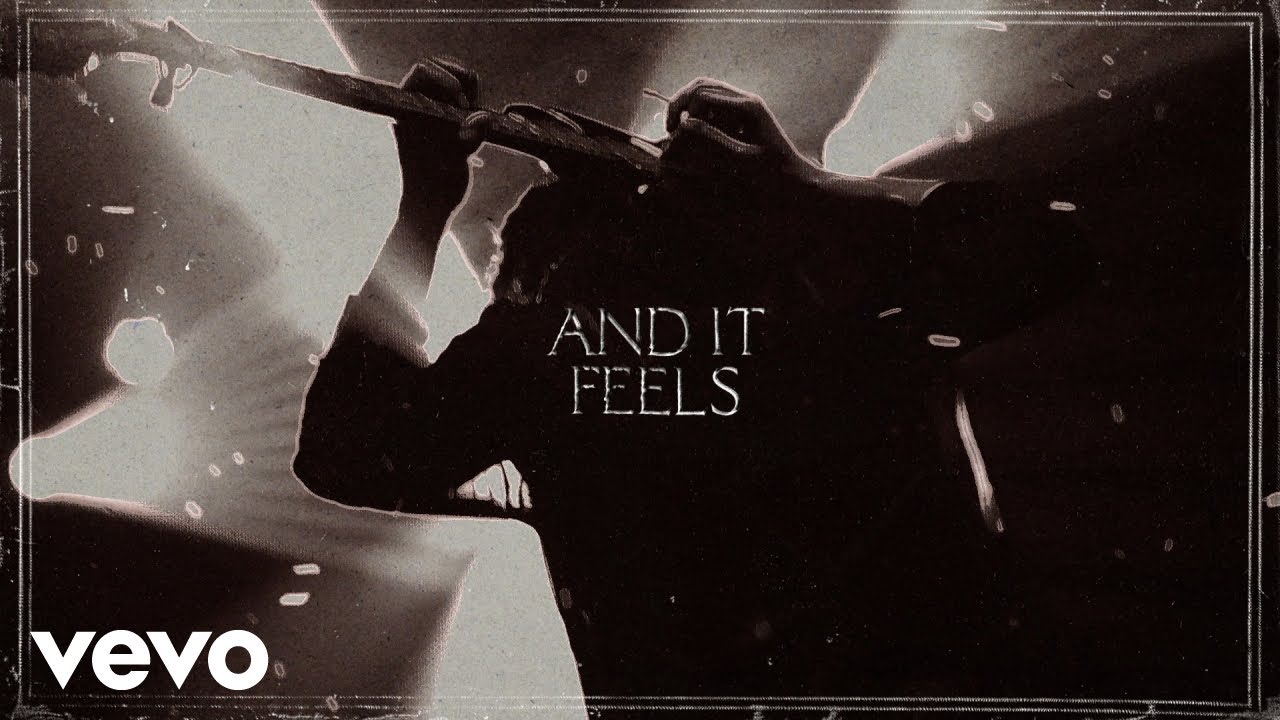 MIRADOR - Feels Like Gold (Lyric Video)