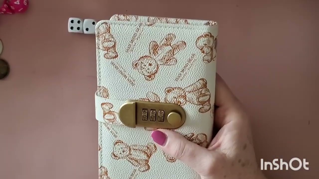 Ik had geld nodig en wat doe je dan....Condensen 💰. Weekwissel en Poezen Binder 🐈‍⬛