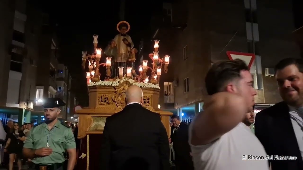 San Juan Bosco de Triana 2025