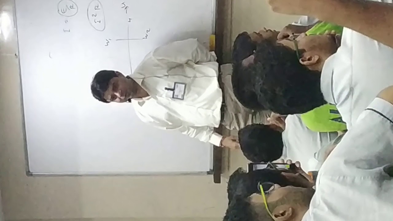 PMP sir ALLEN
