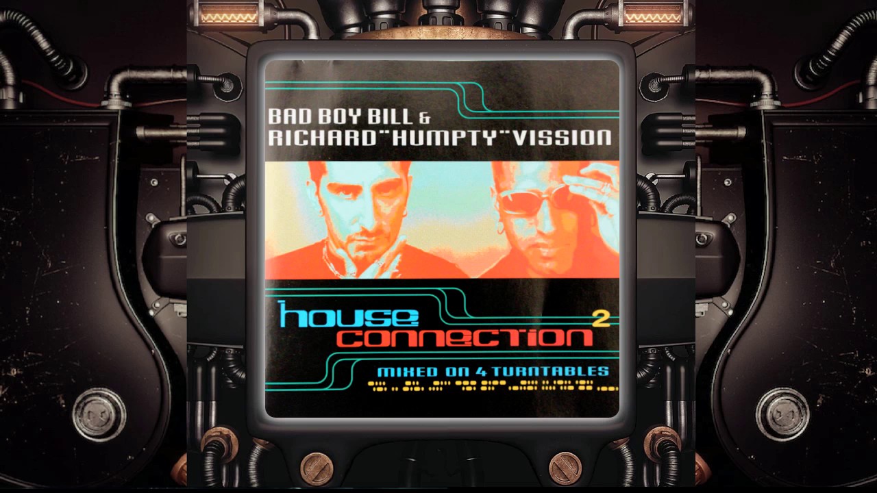 RHV & Bad Boy Bill 