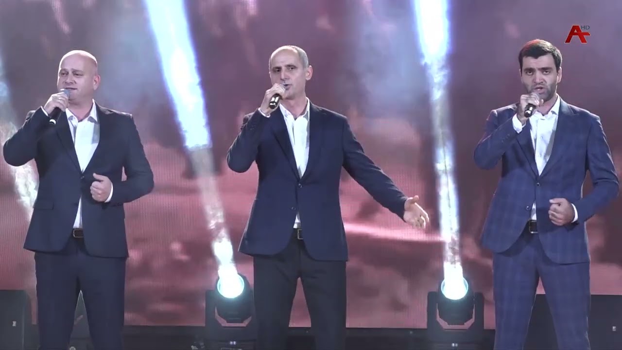 Концерт ко Дню Победы. 30 сентября 2025 г.