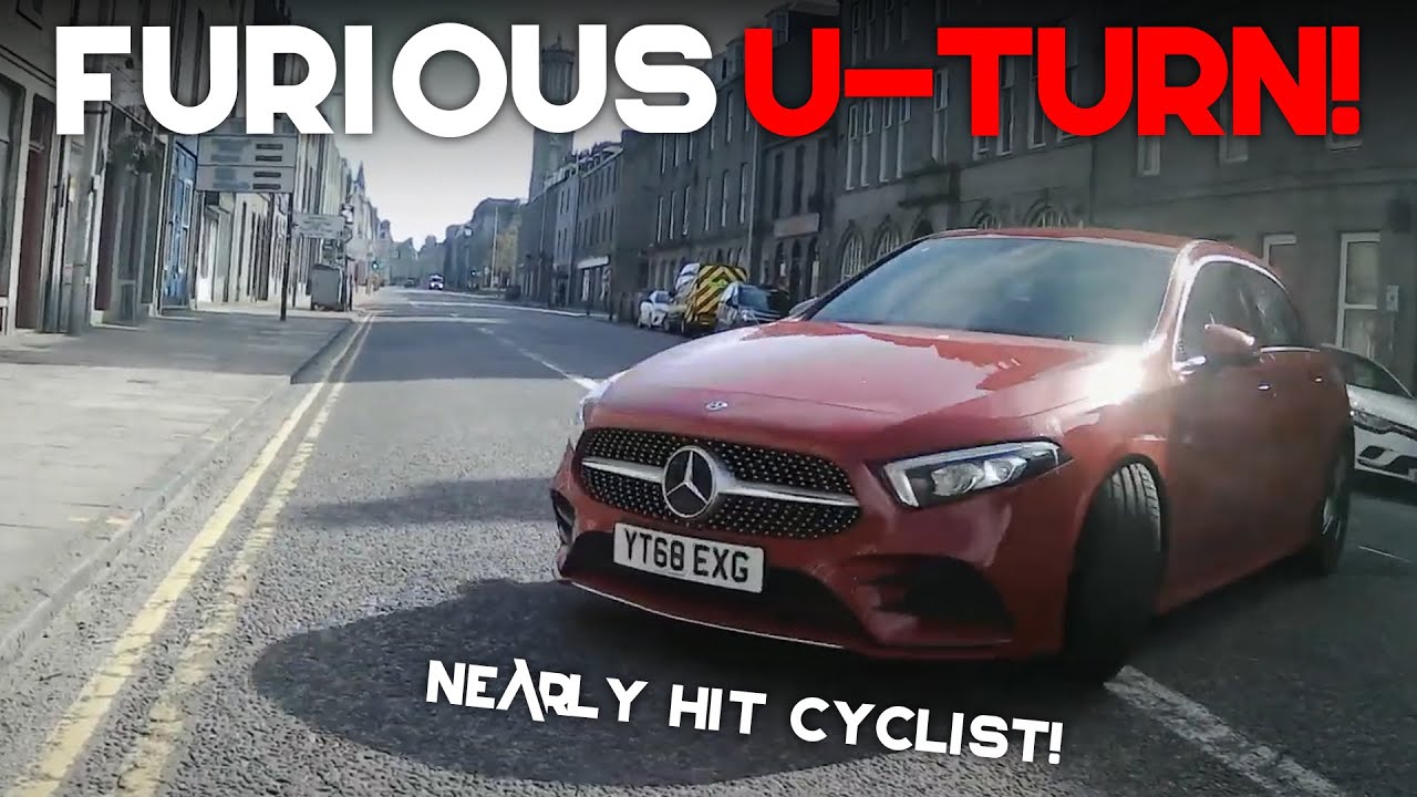 UNBELIEVABLE UK DASH CAMERAS | Driving On The Hard Shoulder, Van Driver, Road Rage, Near Miss! #130