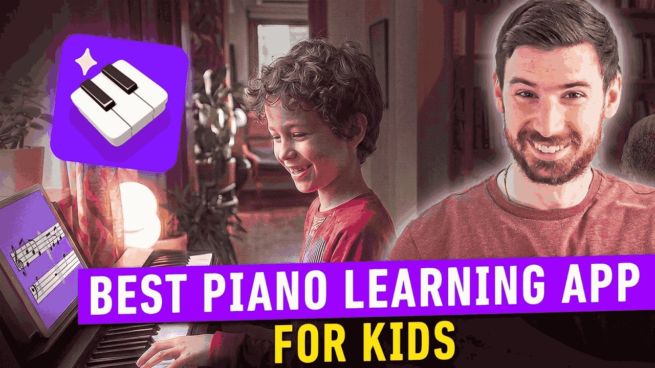 Best Piano Learning App for Your Kids | Simply Piano: Full 2026 Review