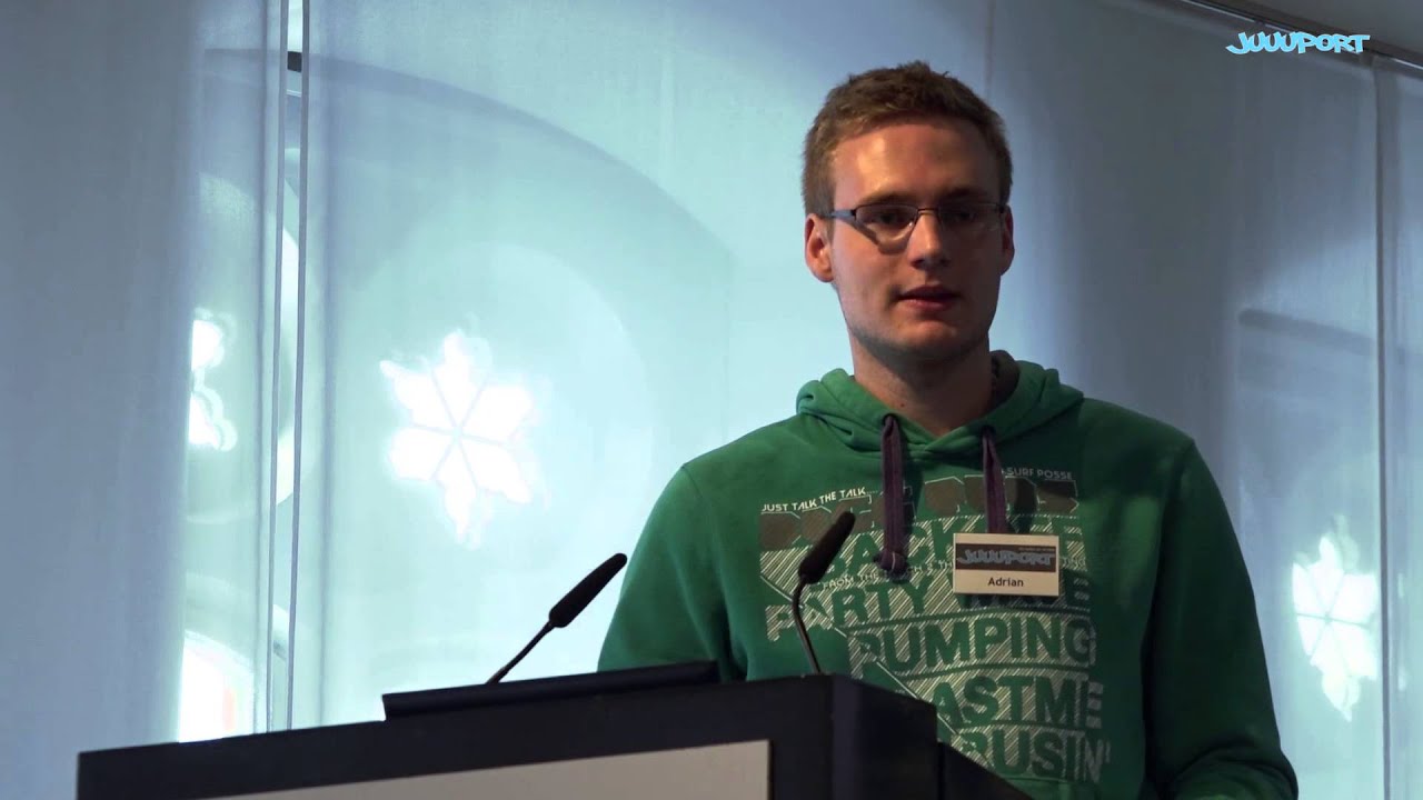 5 Jahre juuuport: Pers&ouml;nlicher R&uuml;ckblick von Nils und Adrian