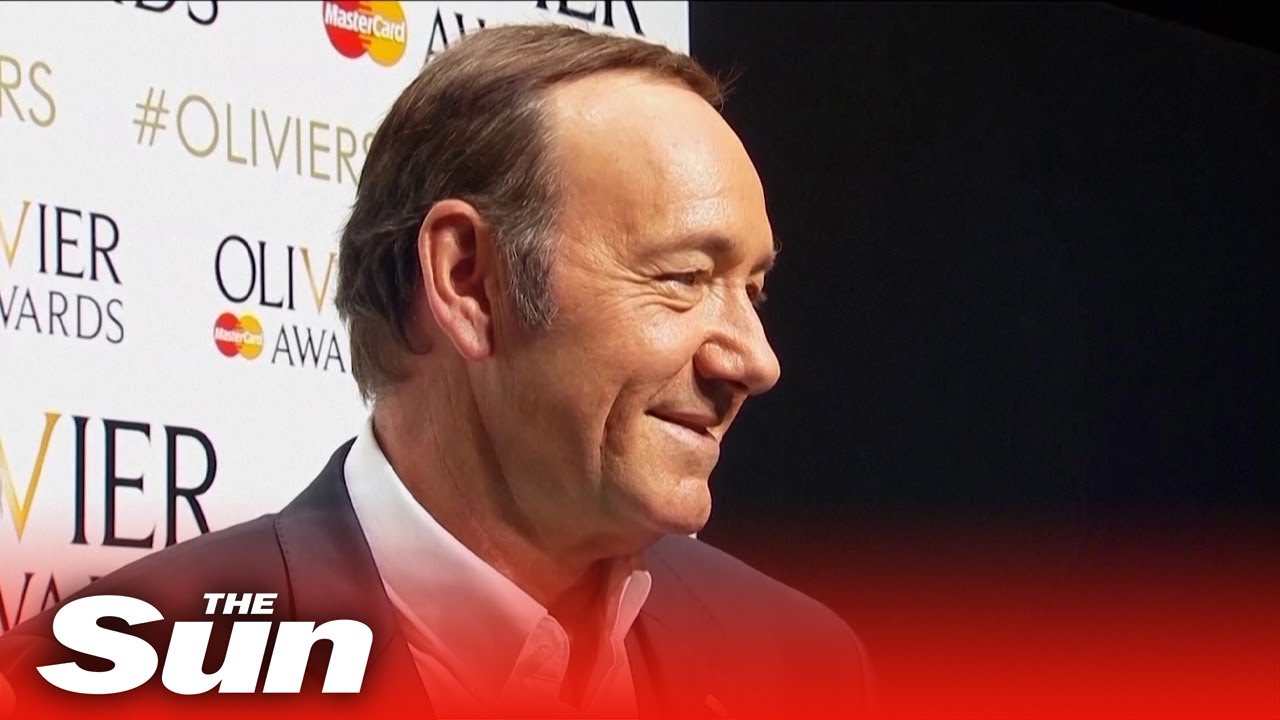 Kevin Spacey is a 'sexual bully', London court told
