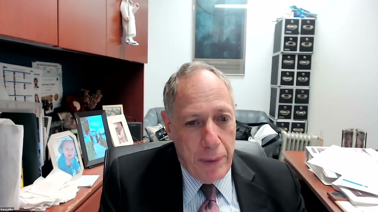 Advances Multiple Sclerosis Research Webinar