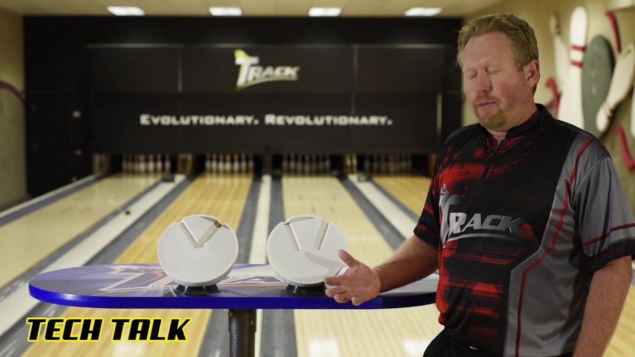 Tech Talk: Why Use Reverse Pitch?