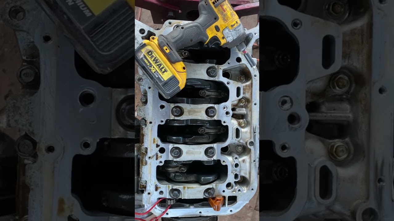 Como instalar bomba type s en k20/k24