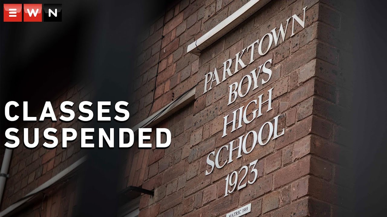 Parktown Boys&rsquo; parents: We need to hear the facts before criticising