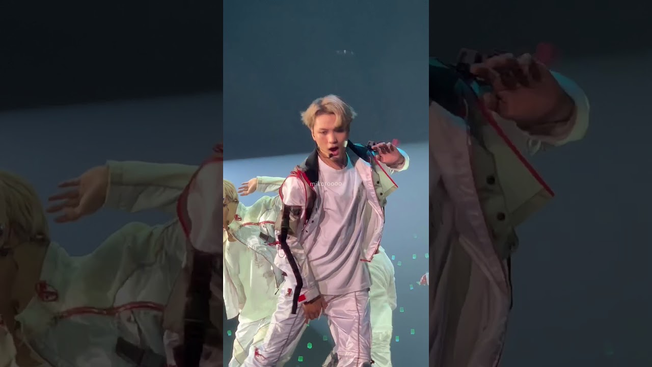 [190623] NEO CITY in BKK Day 2 - Fly Away With Me