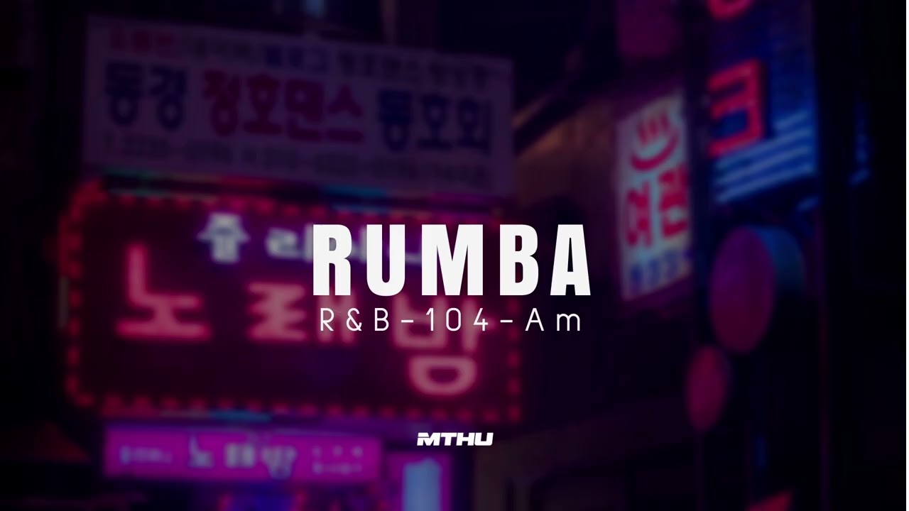 Reggaeton Rumba Type Beat – Feid Type Beat 2026 | 104 BPM | MATHIU BEATS x 