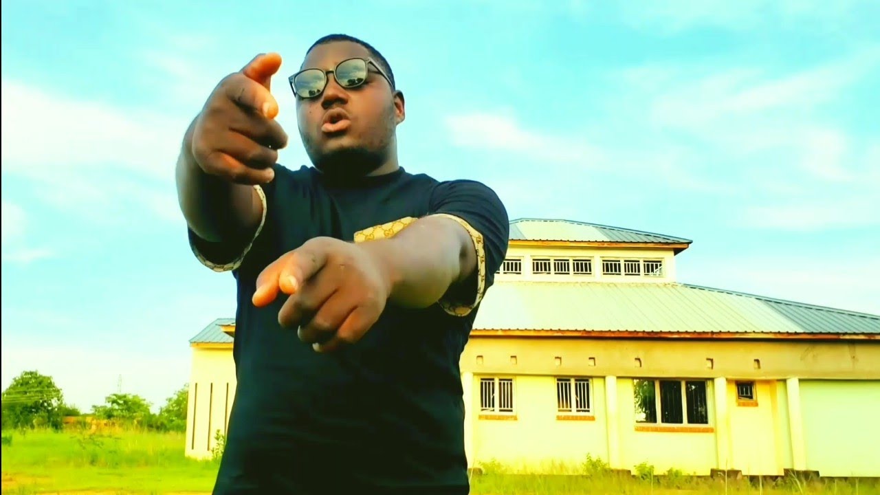 DTOX Aka SAMD ft KERRIS... Mutima wako[visual 2024]