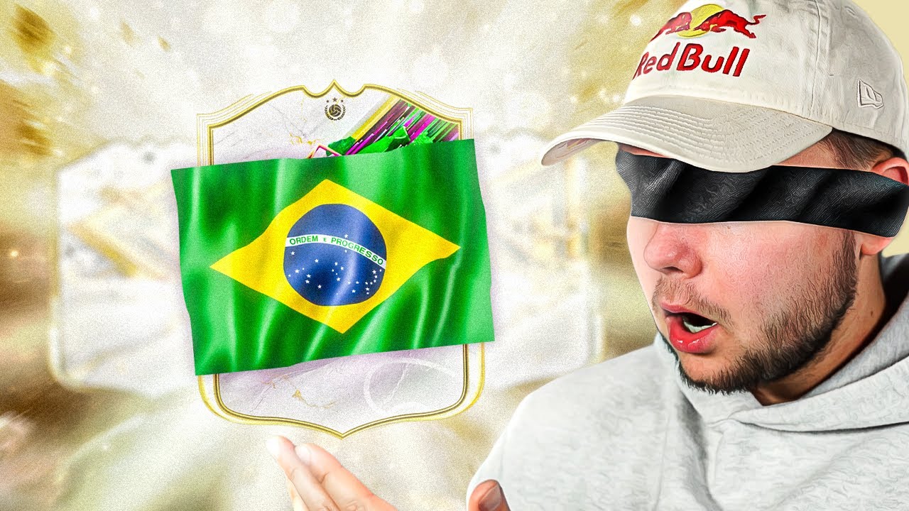 NAJLEPSZA IKONA W CIEMNO W HISTORII!! - FC25 Ultimate Team [#241]