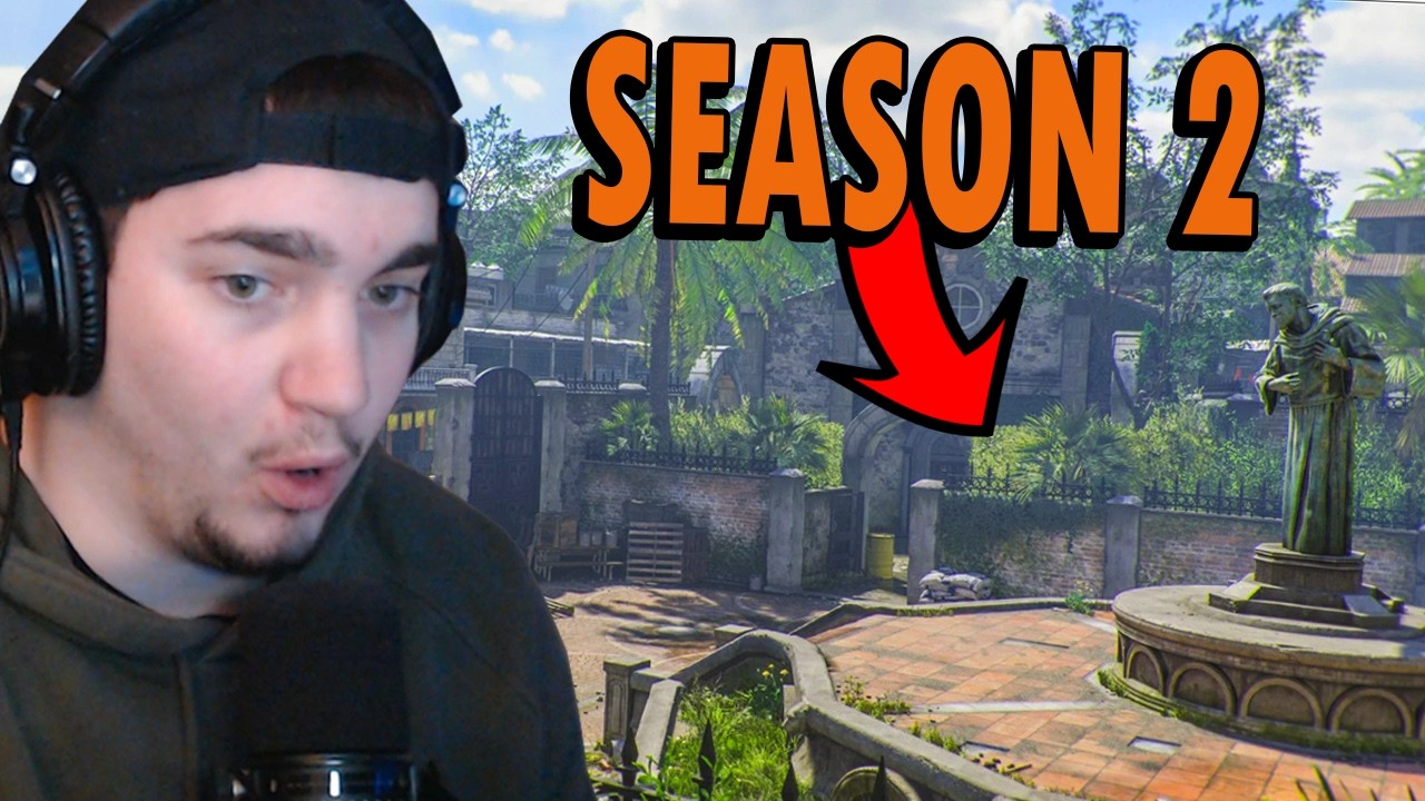 Black Ops 7 Season 2 is looking promising
