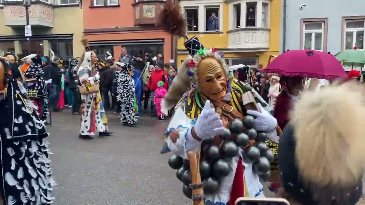 Narrensprung 2026